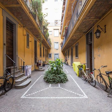 Amazing In Piazza Navona Vila Roma Exterior foto