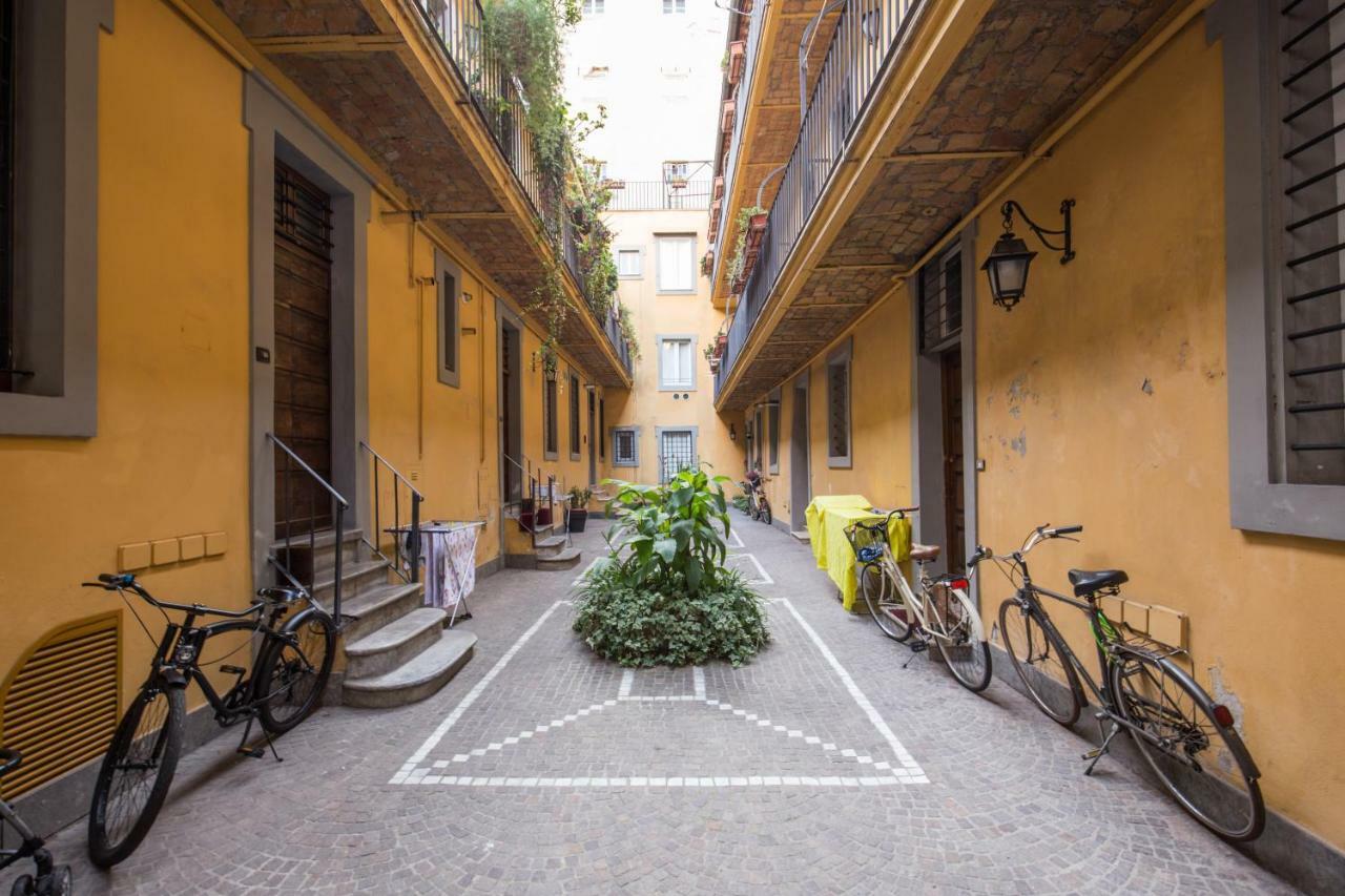 Amazing In Piazza Navona Vila Roma Exterior foto